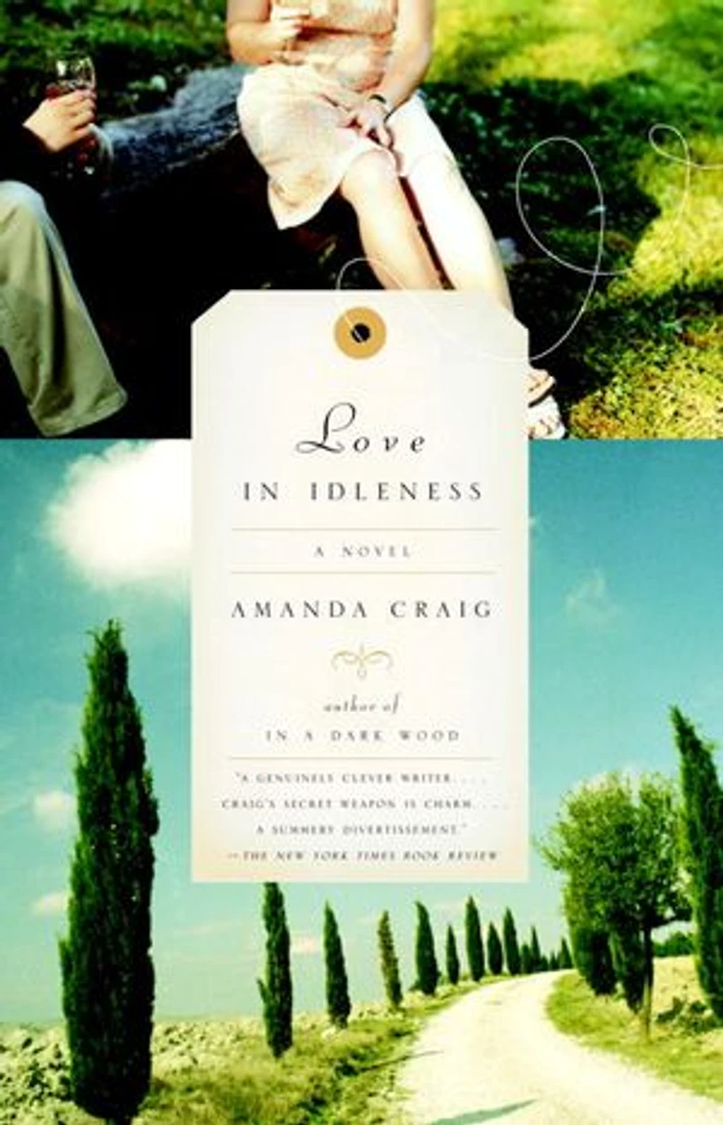 Love Idleness
