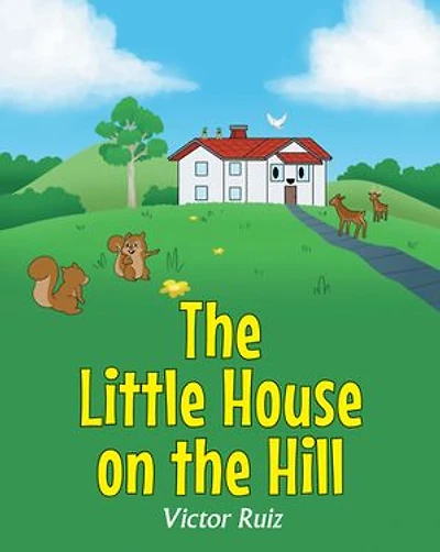 the Little House on Hill