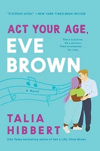 Act Your Age