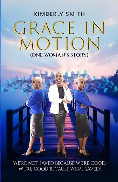 GRACE IN MOTION