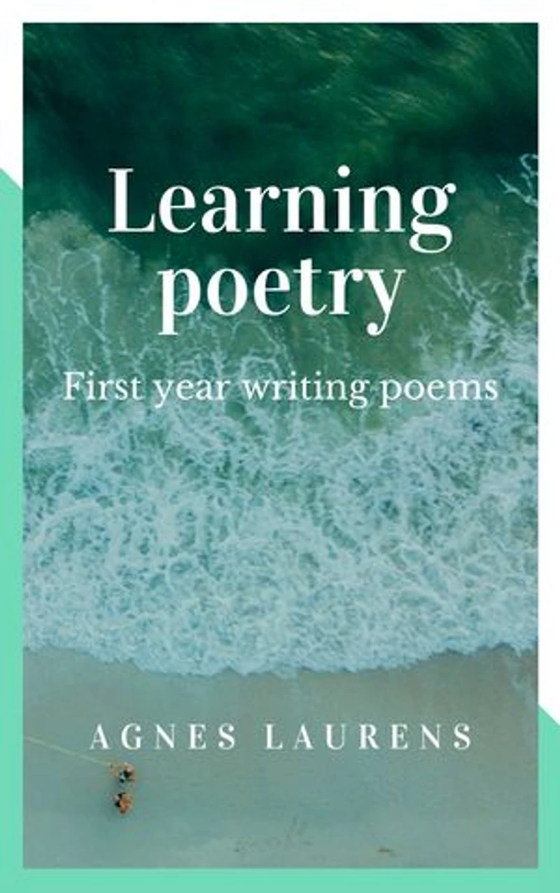 Learning poetry: First year writing poems