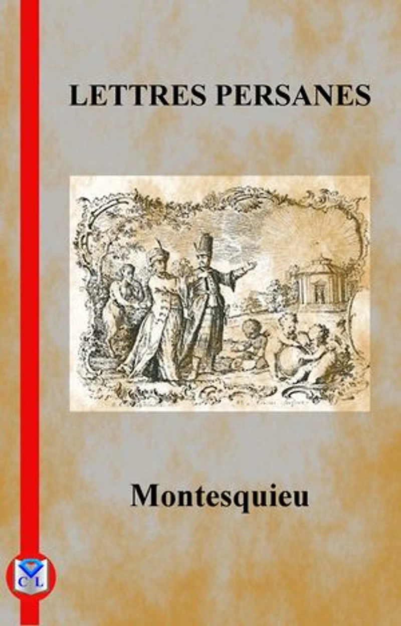 Lettres persanes