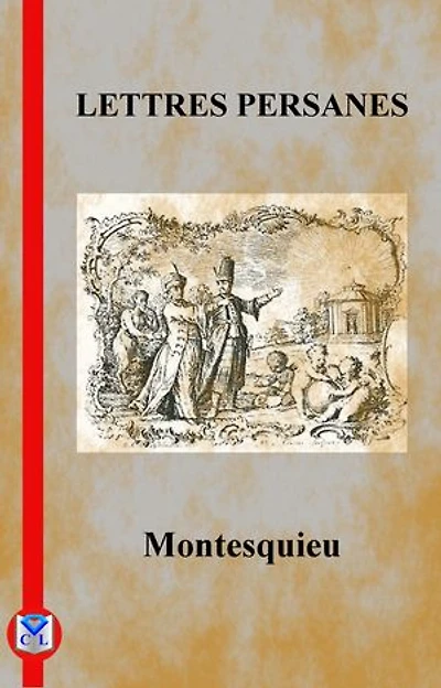 Lettres persanes