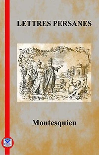 Lettres persanes