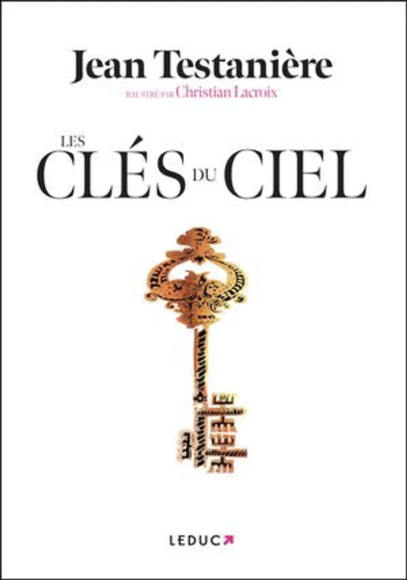 Les clés du ciel