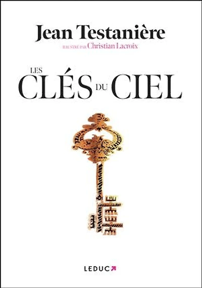 Les clés du ciel