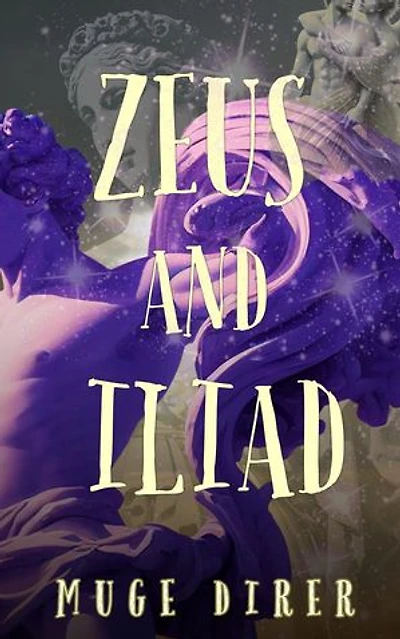 Zeus and Iliad