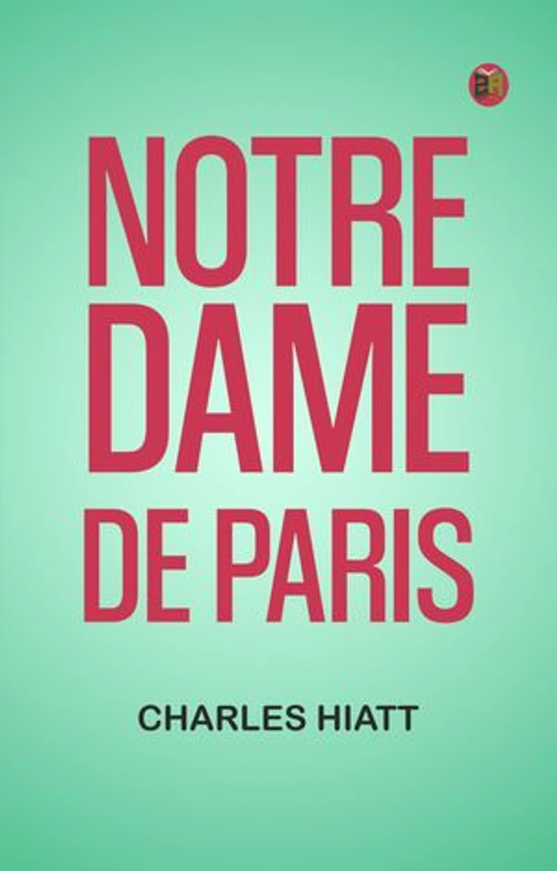 Notre Dame de Paris