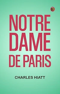Notre Dame de Paris