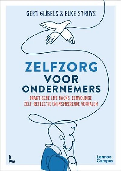 Zelfzorg voor ondernemers