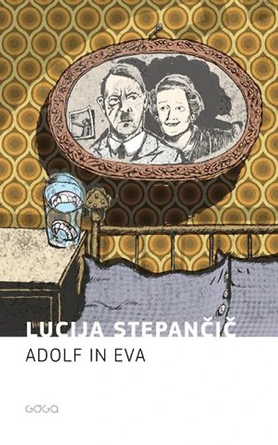 Adolf in Eva