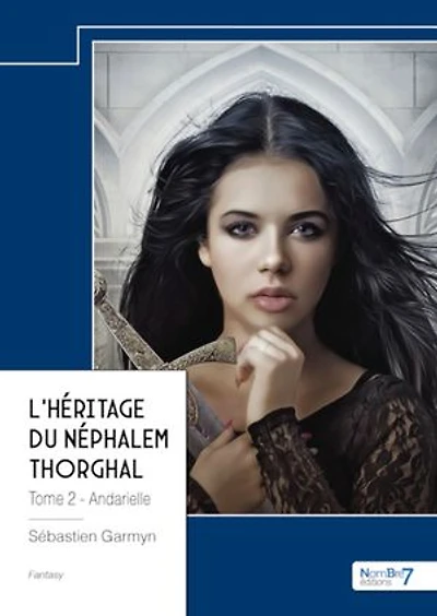L' héritage du Néphalem: Tome 2