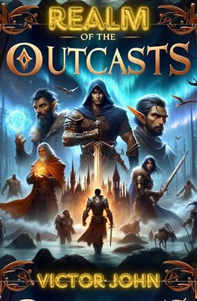 REALM OF THE OUTCASTS