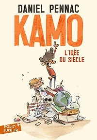 Kamo: l'idée du siècle