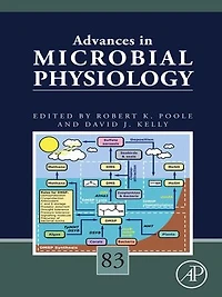 Advances Microbial Physiology