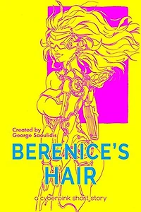 Berenice's Hair: Cyberpink