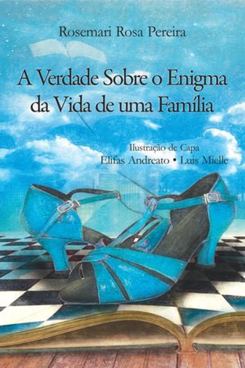 A verdade sobre o enigma da vida de uma família