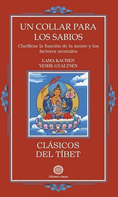 UN COLLAR PARA LOS SABIOS