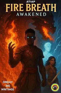 ATIAP - Fire Breath: Awakened: AFB, #1