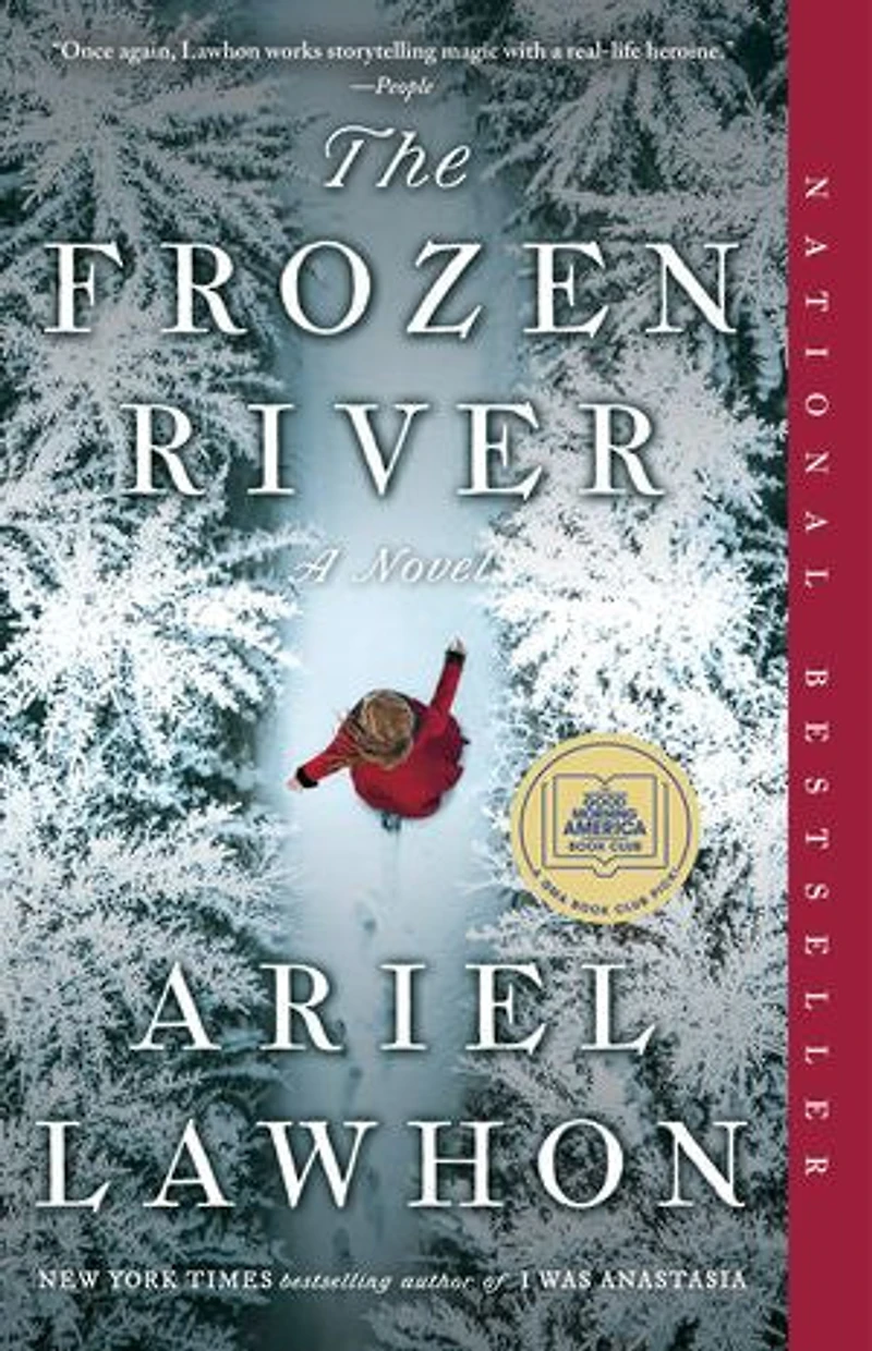The Frozen River: A GMA Book Club Pick: Novel