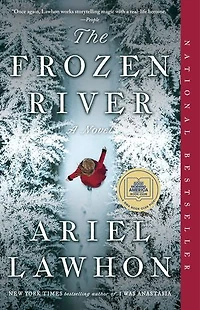 The Frozen River: A GMA Book Club Pick: Novel