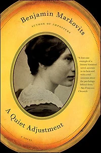 A Quiet Adjustment: Novel