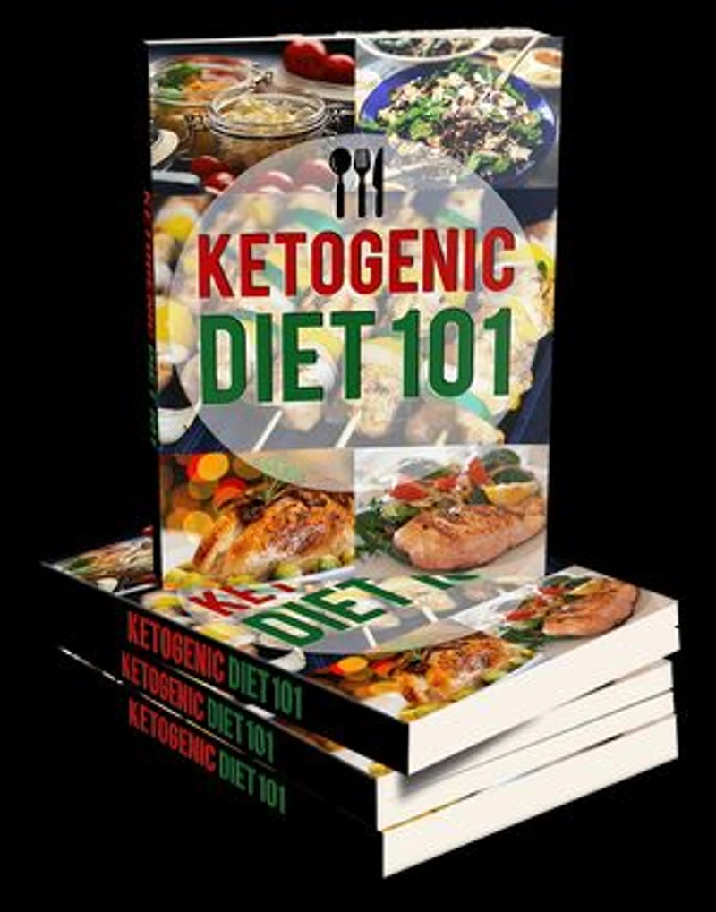 Ketogenic Diet 101: Keto Diet for Beginners