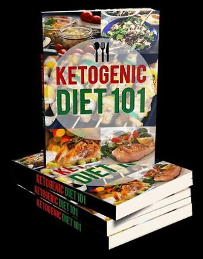 Ketogenic Diet 101: Keto Diet for Beginners