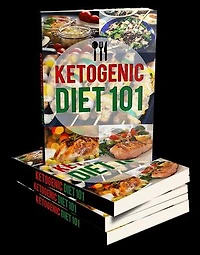 Ketogenic Diet 101: Keto Diet for Beginners