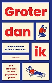 Groter dan ik
