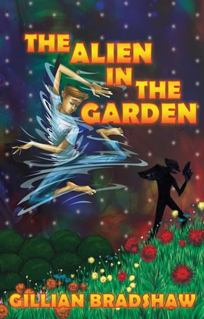 Alien the Garden