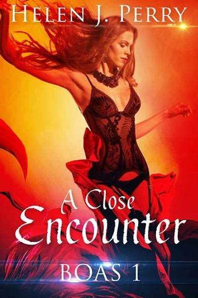A Close Encounter