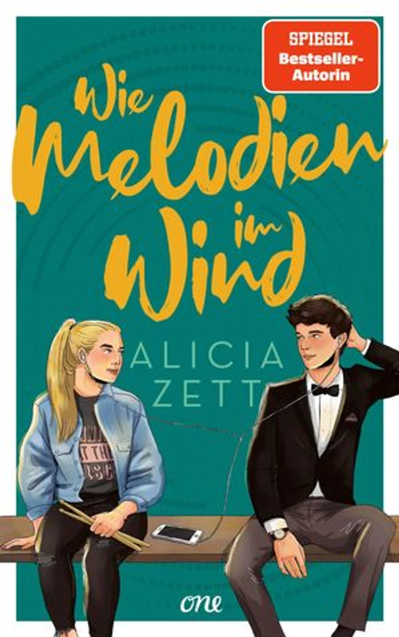 Wie Melodien im Wind: Friends-to-Lovers-Romance mit Internatssetting, royalen Vibes und ganz viel Musik (Band 2)