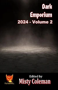Dark Emporium - Volume 2