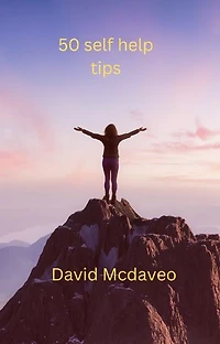 50 Self Help Tips
