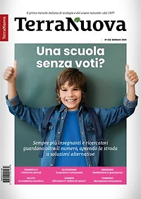 Terra Nuova Gennaio 2026 - Ebook: Il primo mensile italiano di ecologia e del vivere naturale. Dal 1977