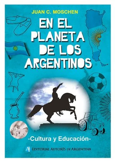 En el planeta de los argentinos