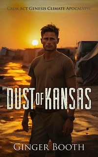 Dust of Kansas: Calm Act Genesis, #2