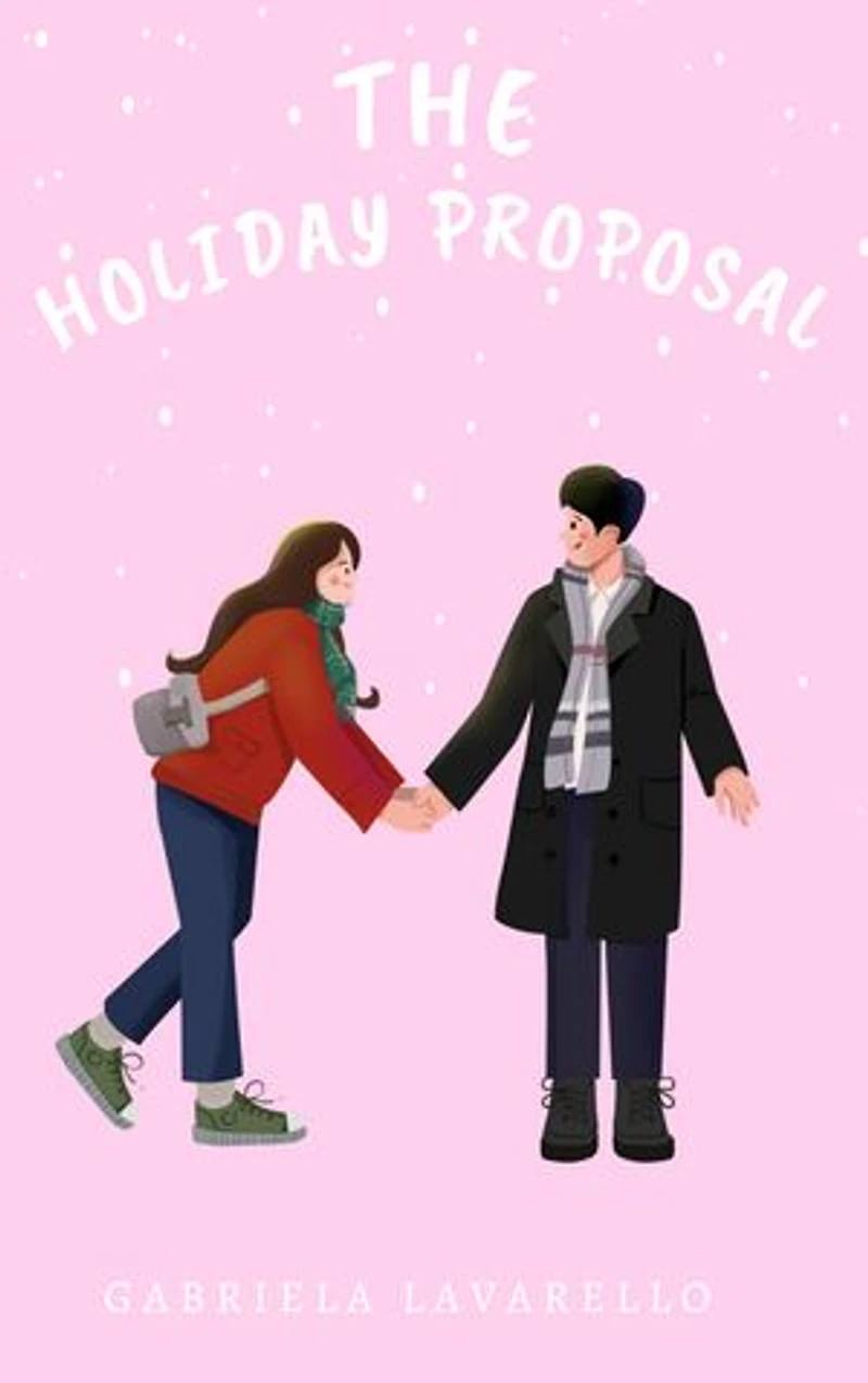The Holiday Proposal