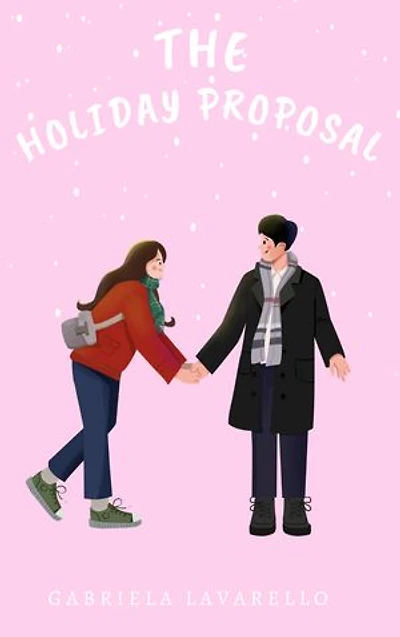 The Holiday Proposal