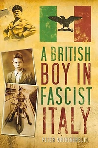 A British Boy Fascist Italy