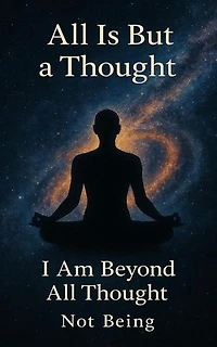 All Is But a Thought: I Am Beyond All Thought: Awakening