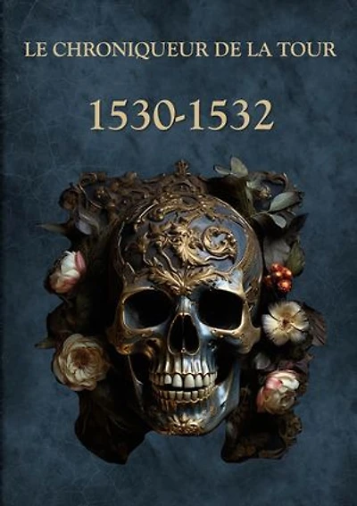 1530-1532: Memento mori
