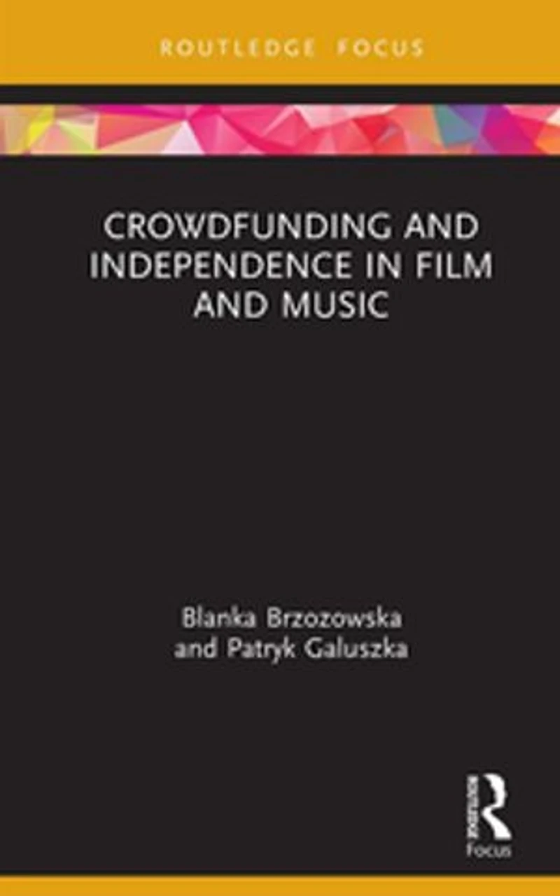Crowdfunding and Independence Film Music