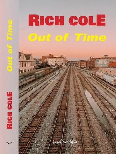 Out of Time