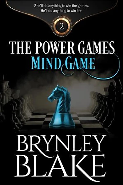 Mind Game (The Power Games Part 2)