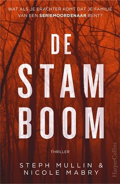 De stamboom: Wat als je erachter komt dat je familie van een seriemoordenaar bent?