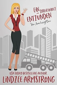 Ein Streichholz entzünden: ein Blind Date, eine zweite Chance auf Liebe und Romantik