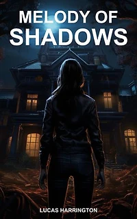 Melody of Shadows: Uncovering the Haunting Secrets of Ravenswood Manor