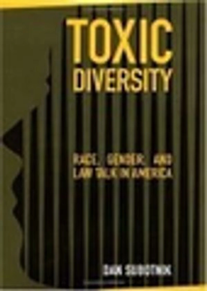 Toxic Diversity: Race, Gender, and Law Talk America